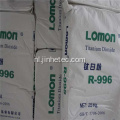 Titanium dioxide rutile 996